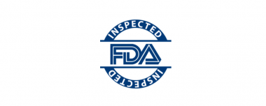 FDA Inspected