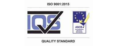 ISO 9001:2015